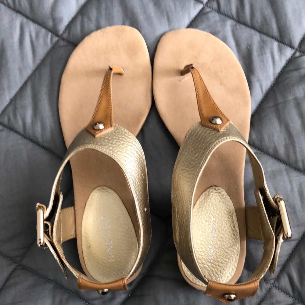 Nine West Shoes New in Box!